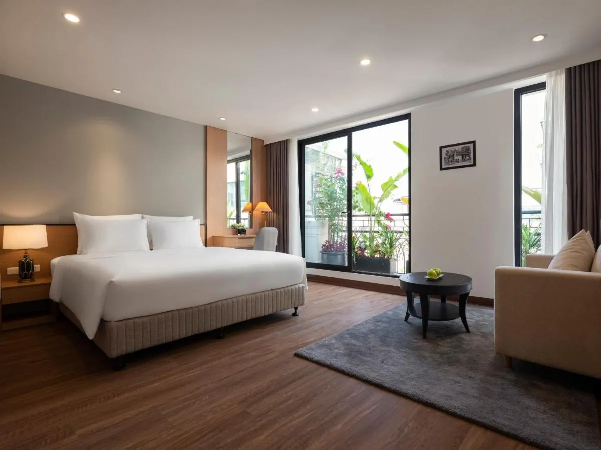 Image 1 of Minasi Hotel & Spa