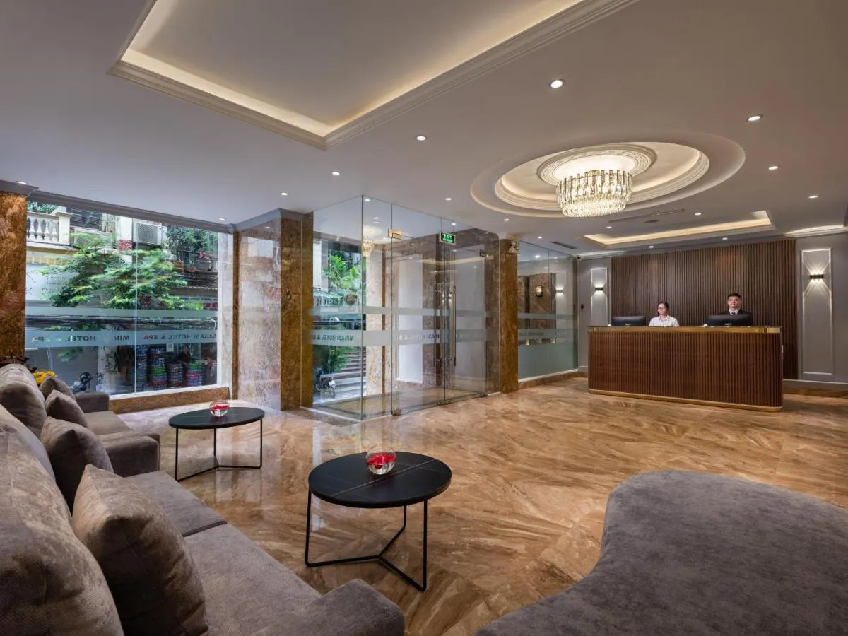 Image 6 of Minasi Hotel & Spa