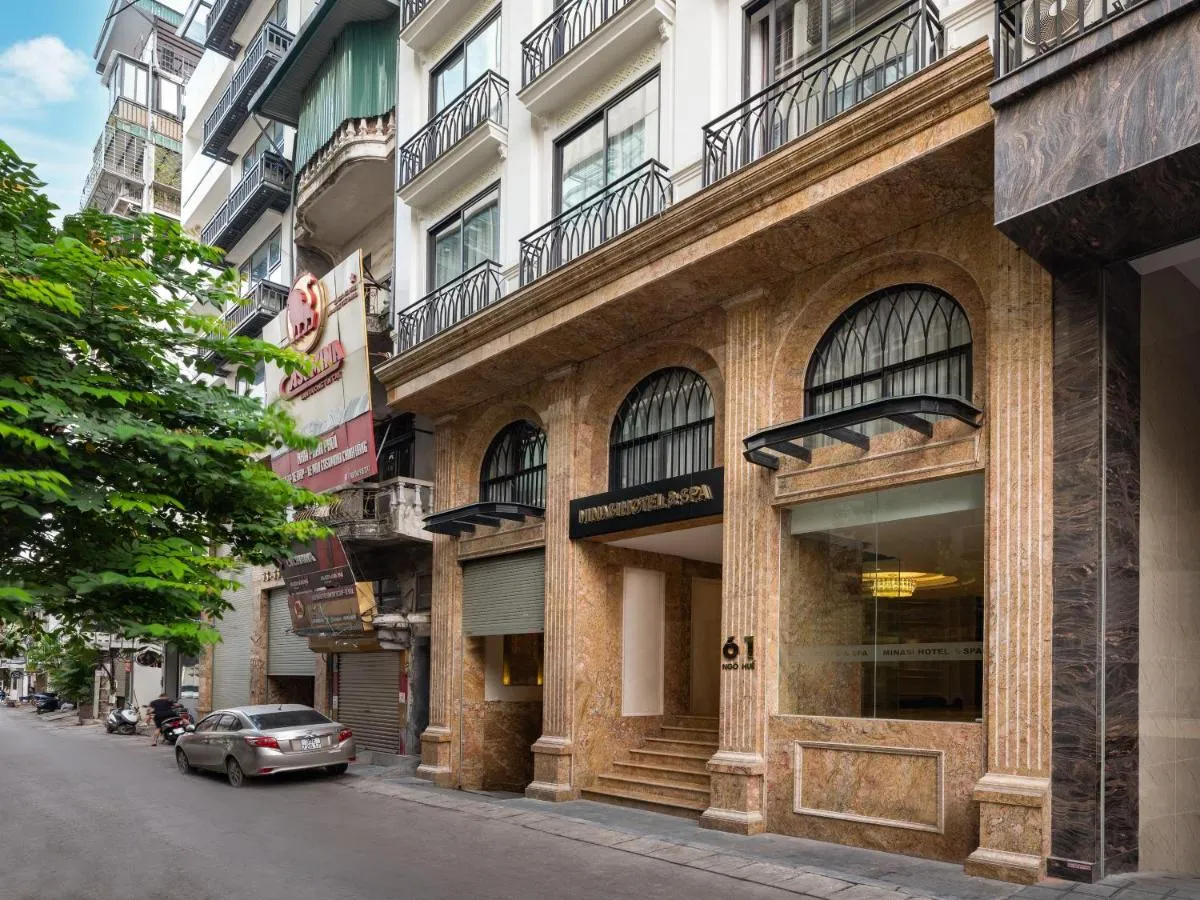 Image 5 of Minasi Hotel & Spa