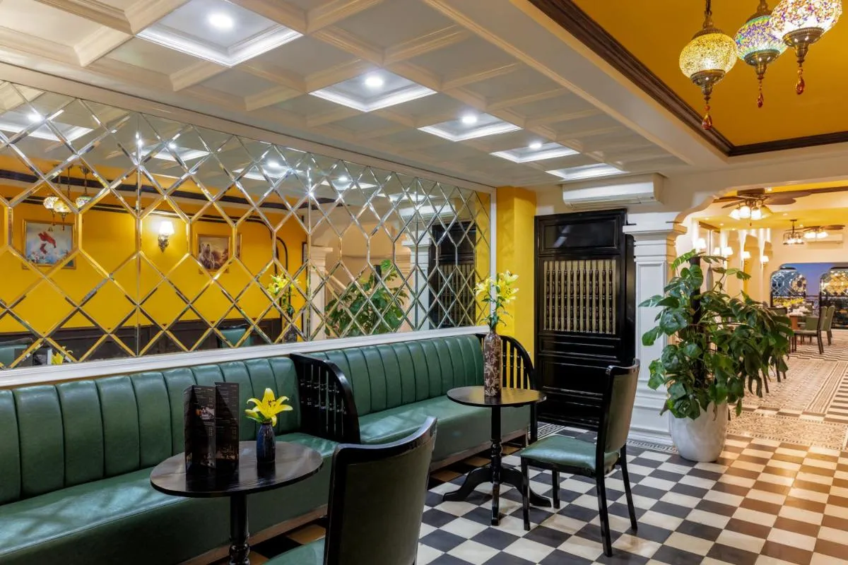 Image 3 of Minerva Church Hotel