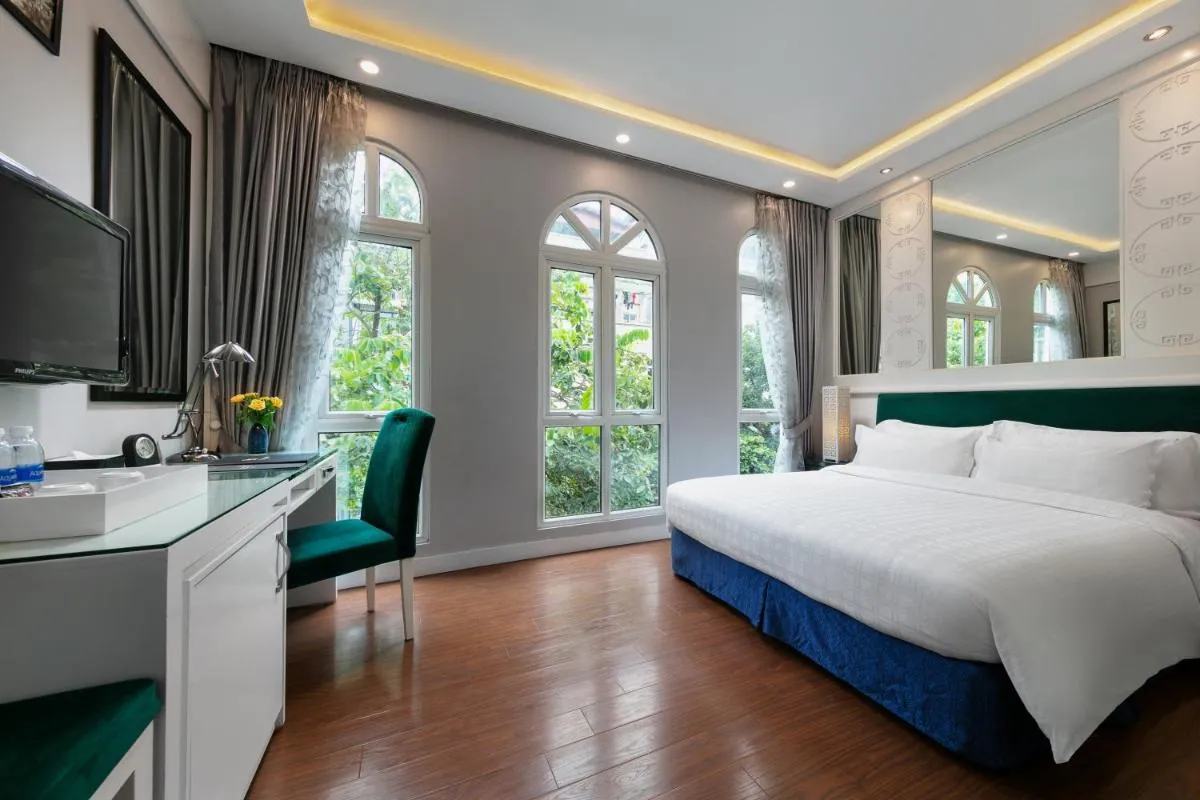 Image 1 of Minerva Church Hotel