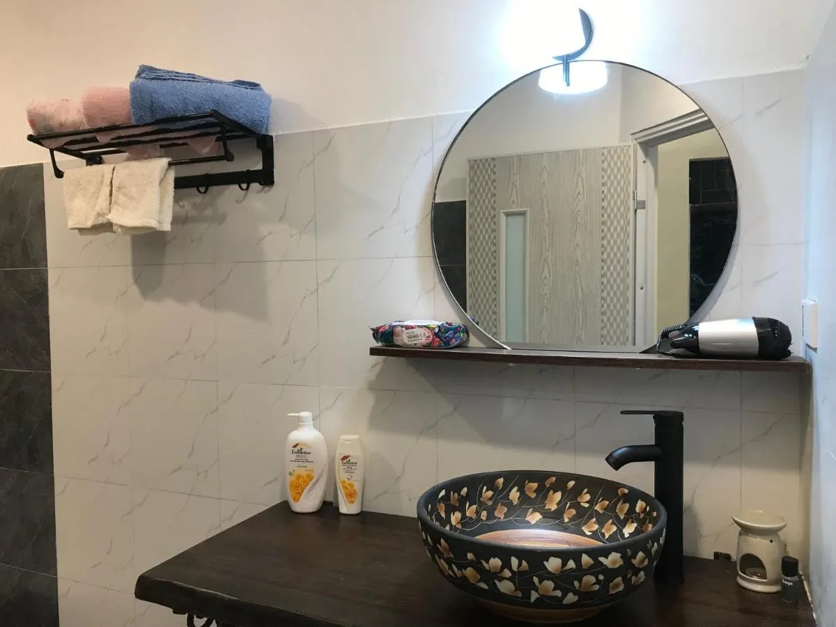 Image 2 of Minh Vy House 16 Hàng Vôi Cozy Aparment, super fast internet, kitchen and washer