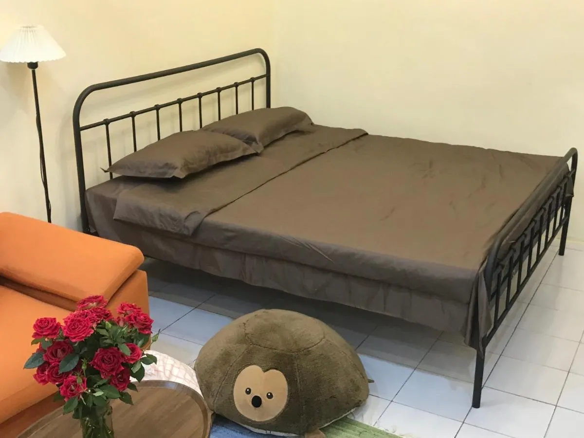 Image 5 of Minh Vy House 16 Hàng Vôi Cozy Aparment, super fast internet, kitchen and washer