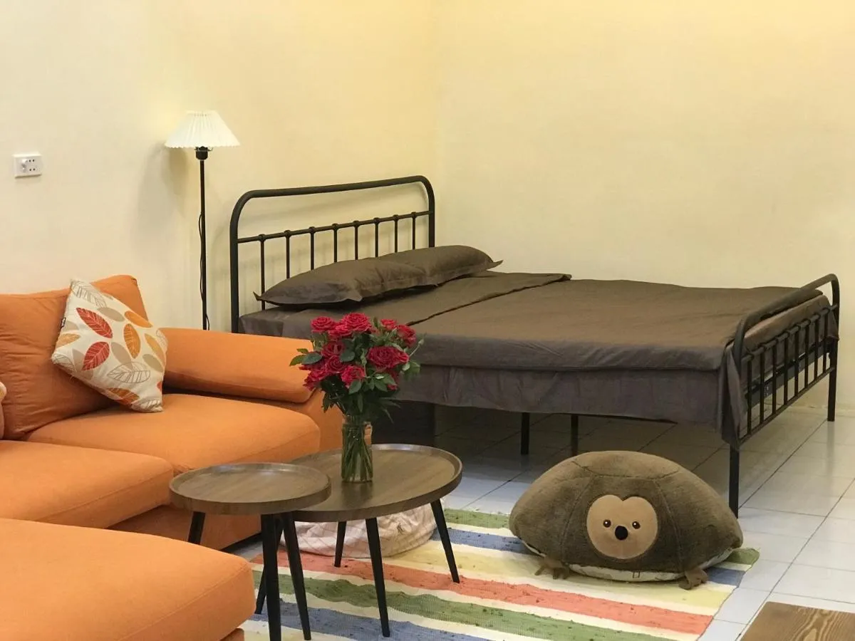Image 1 of Minh Vy House 16 Hàng Vôi Cozy Aparment, super fast internet, kitchen and washer