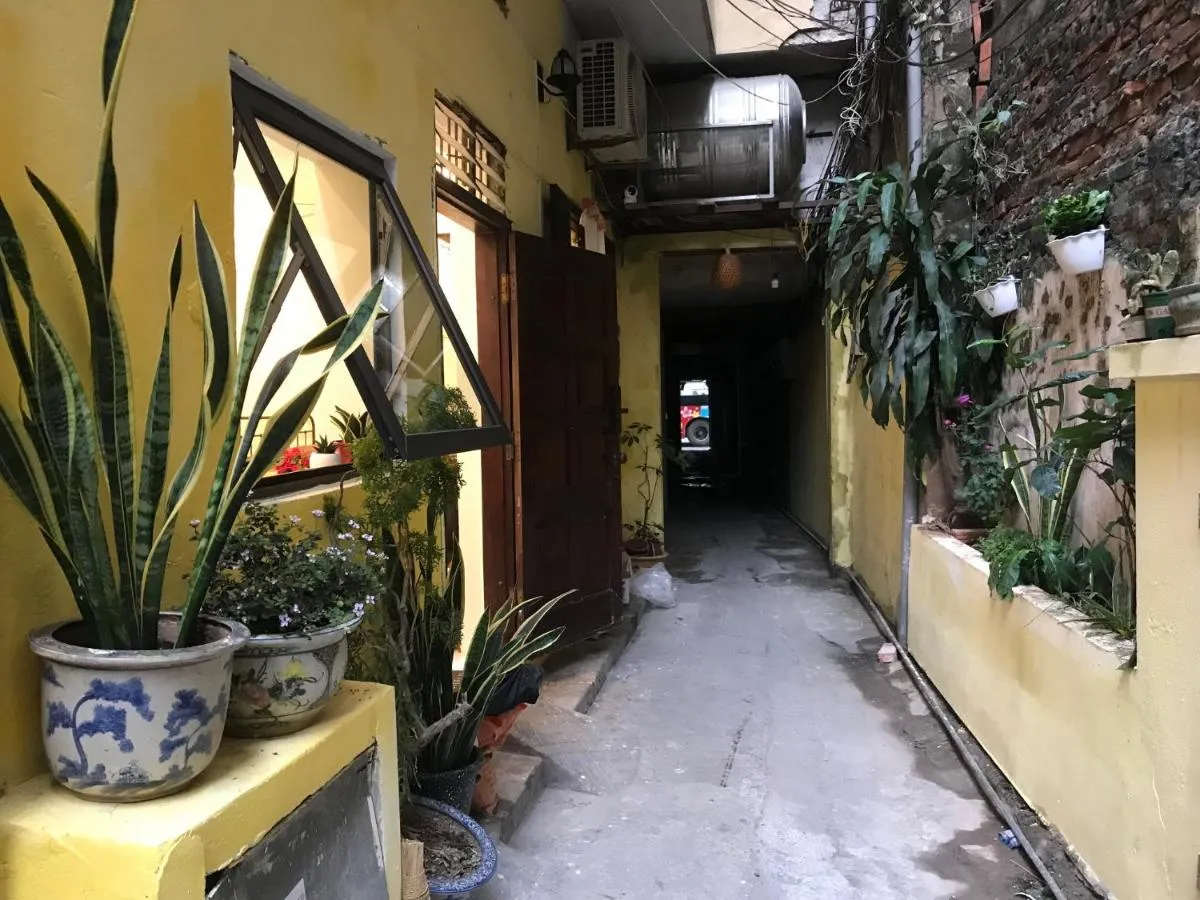 Image 4 of Minh Vy House 16 Hàng Vôi Cozy Aparment, super fast internet, kitchen and washer