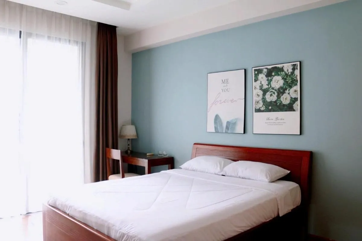 Image 1 of Mint House – Vinhomes Times City Apartment