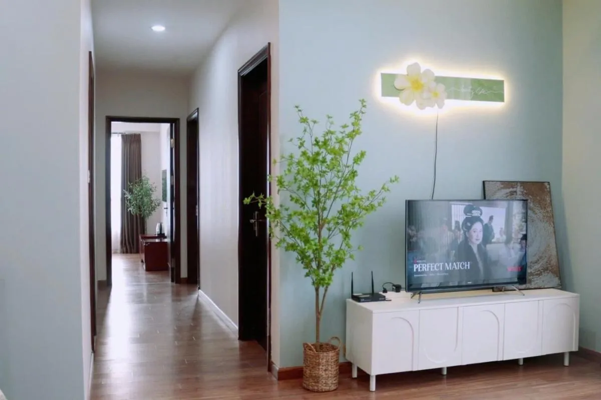 Image 4 of Mint House – Vinhomes Times City Apartment