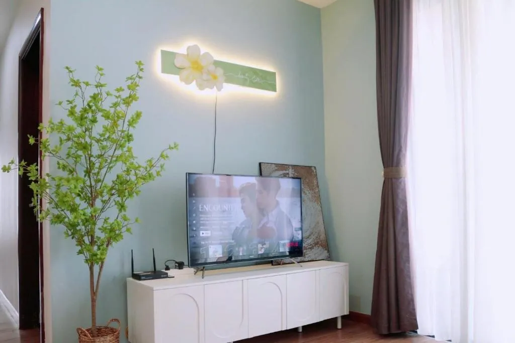 Image of Mint House – Vinhomes Times City Apartment