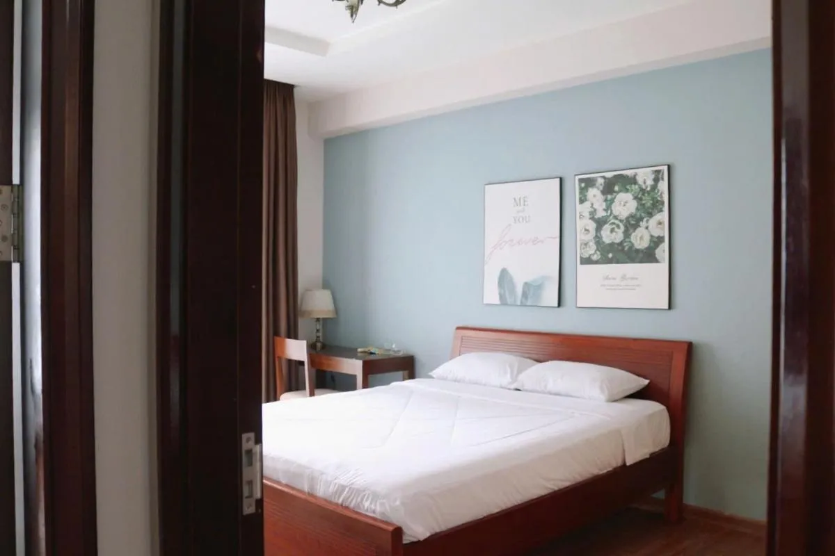 Image 6 of Mint House – Vinhomes Times City Apartment