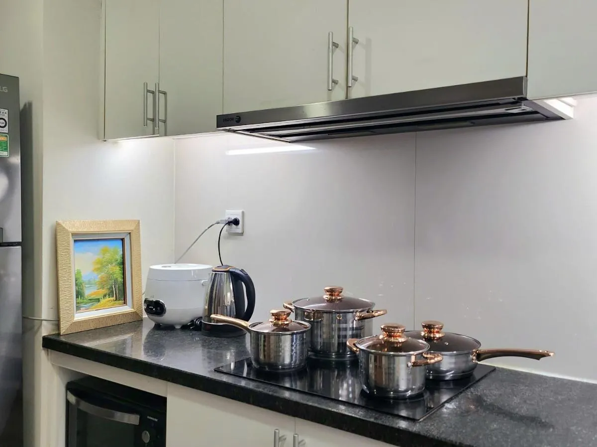 Image 3 of Mint House – Vinhomes Times City Apartment