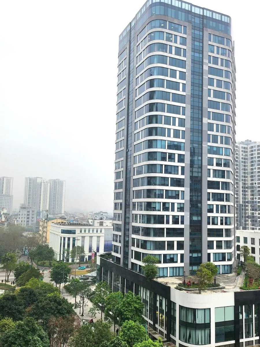 Image 5 of Mint House – Vinhomes Times City Apartment