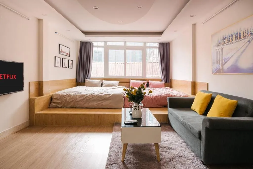 Image 6 of Mintea Homestay