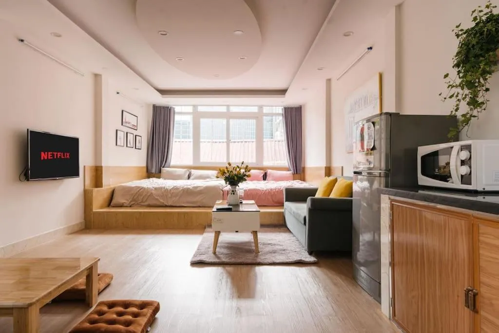 Image of Mintea Homestay