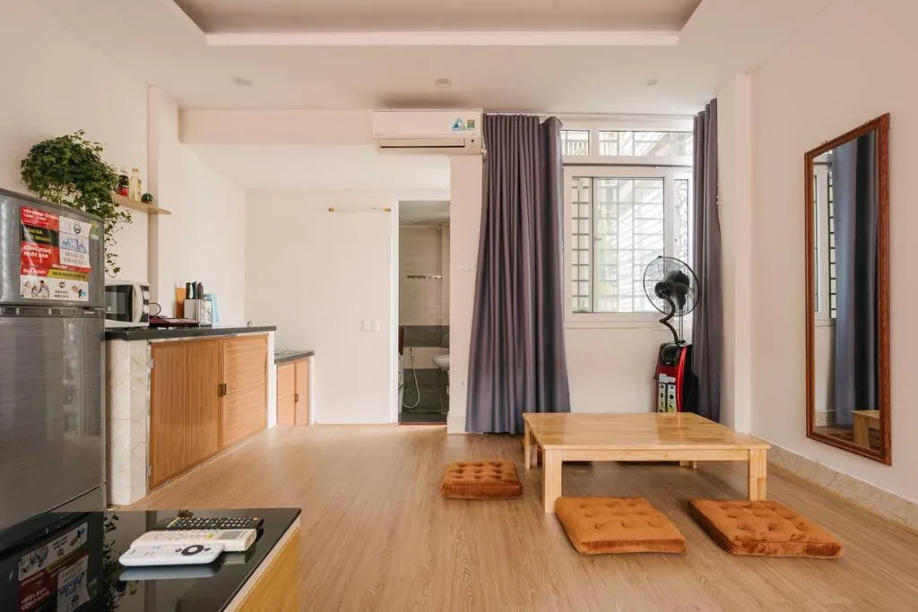Image 2 of Mintea Homestay