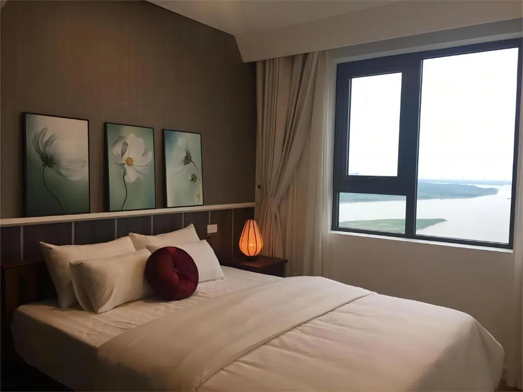 Image of Mipec Riverside Long Bien Apartments