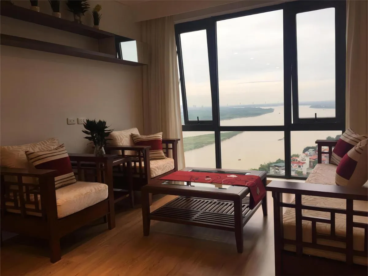 Image 2 of Mipec Riverside Long Bien Apartments