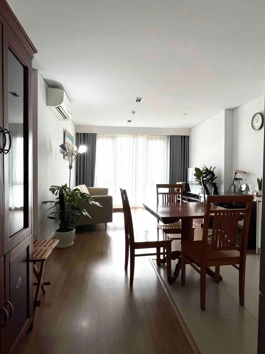 Image 5 of Mipec Riverside Long Bien Apartments