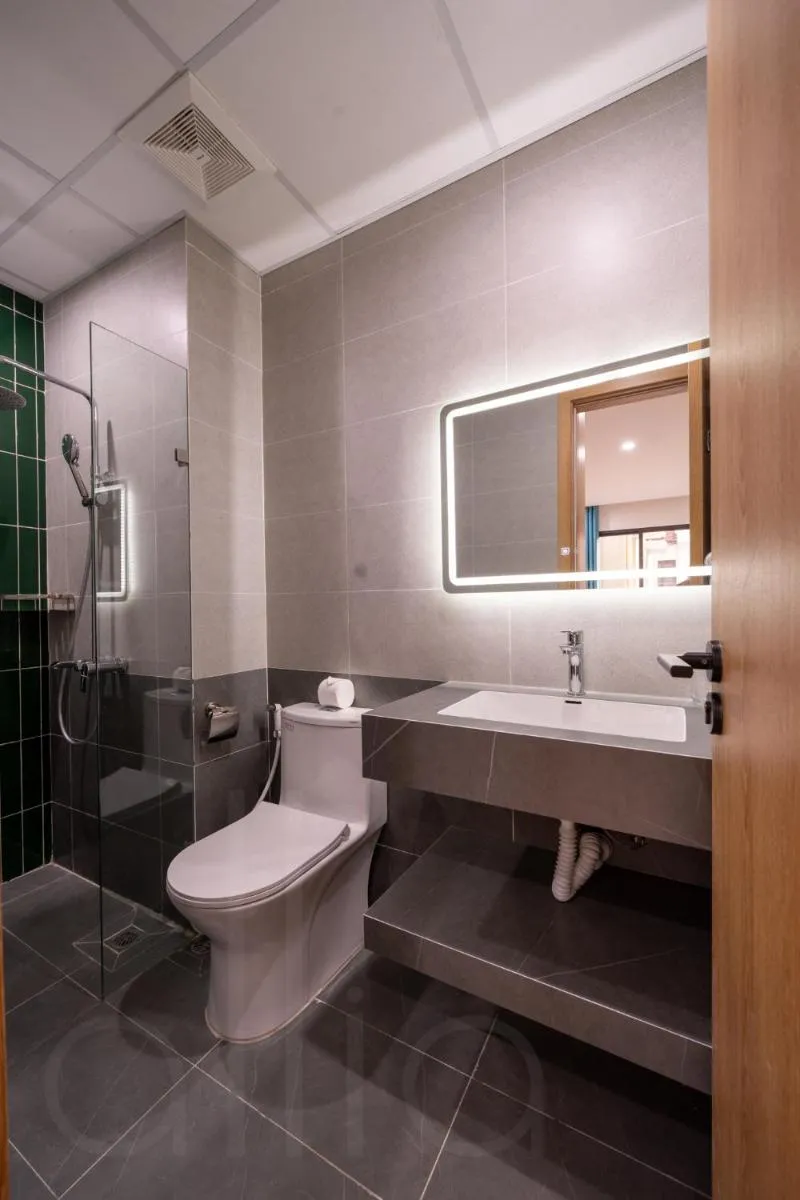 Image 6 of Moonlit Serviced Apartment