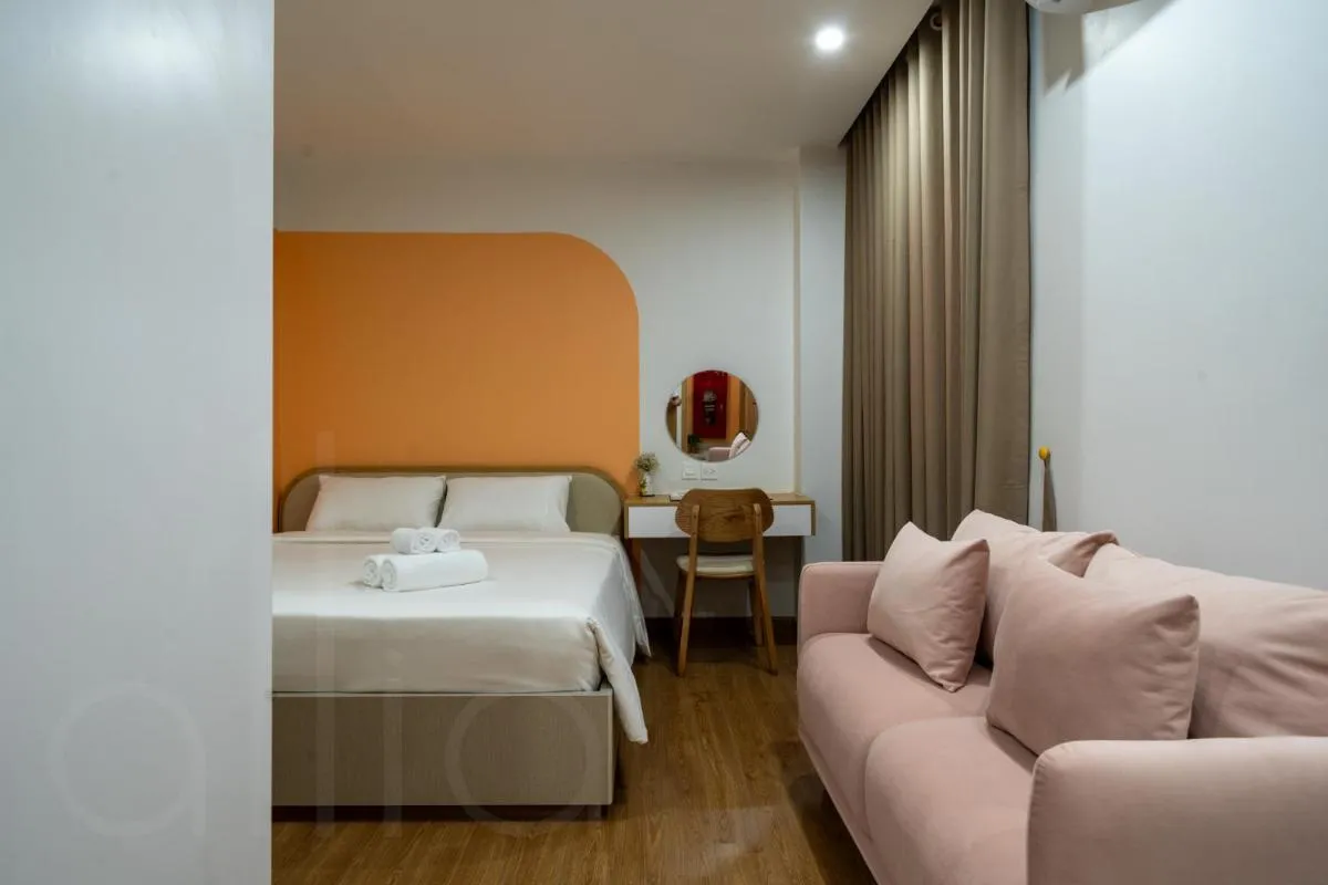 Image 5 of Moonlit Serviced Apartment