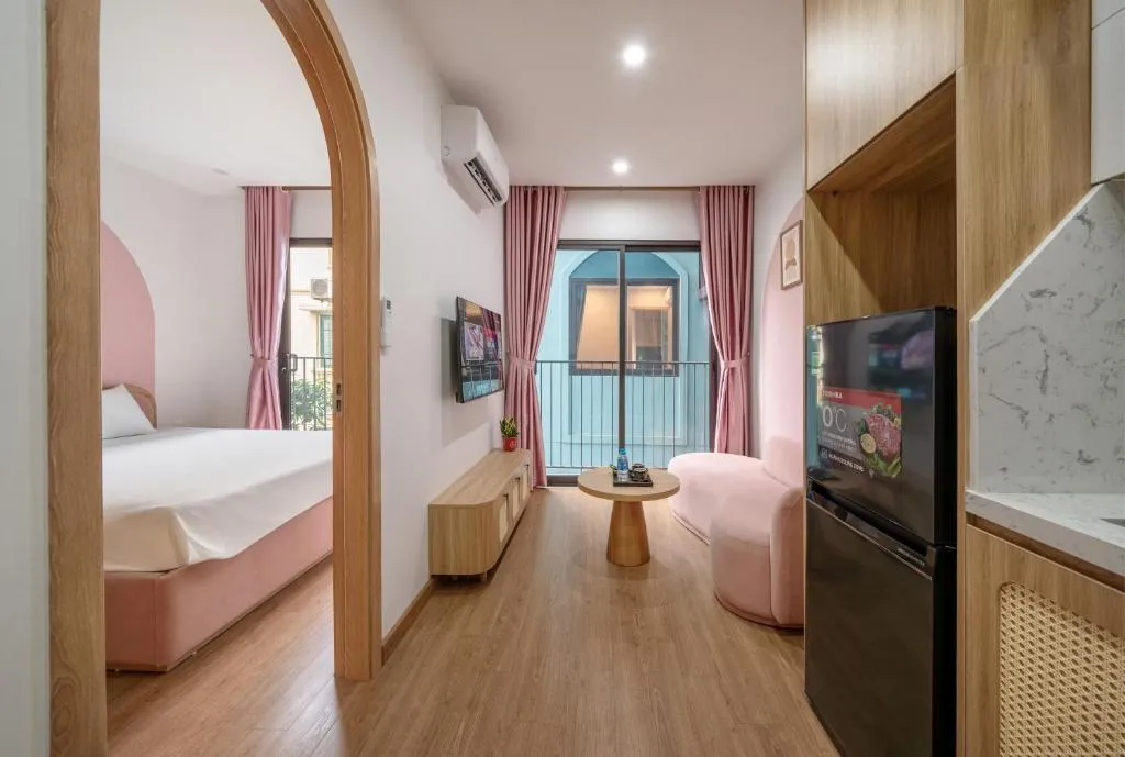 Image of Moonlit Serviced Apartment