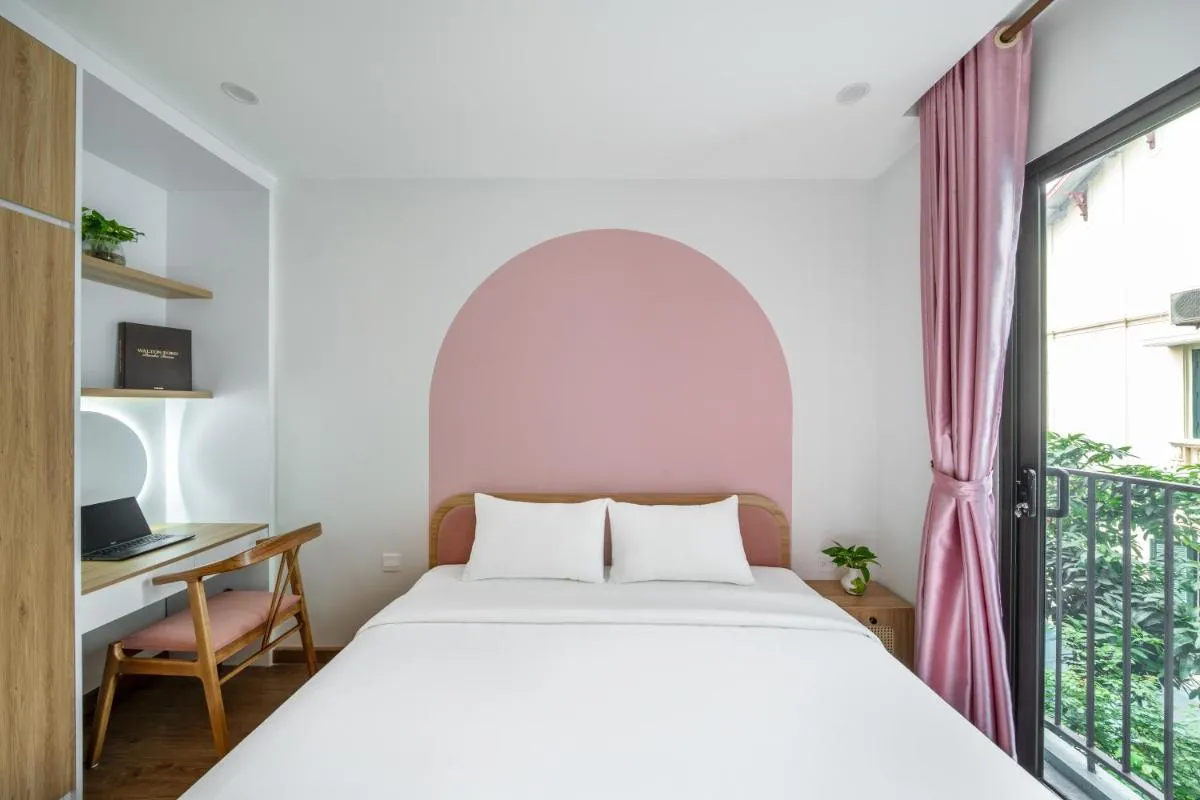 Image 1 of Moonlit Serviced Apartment
