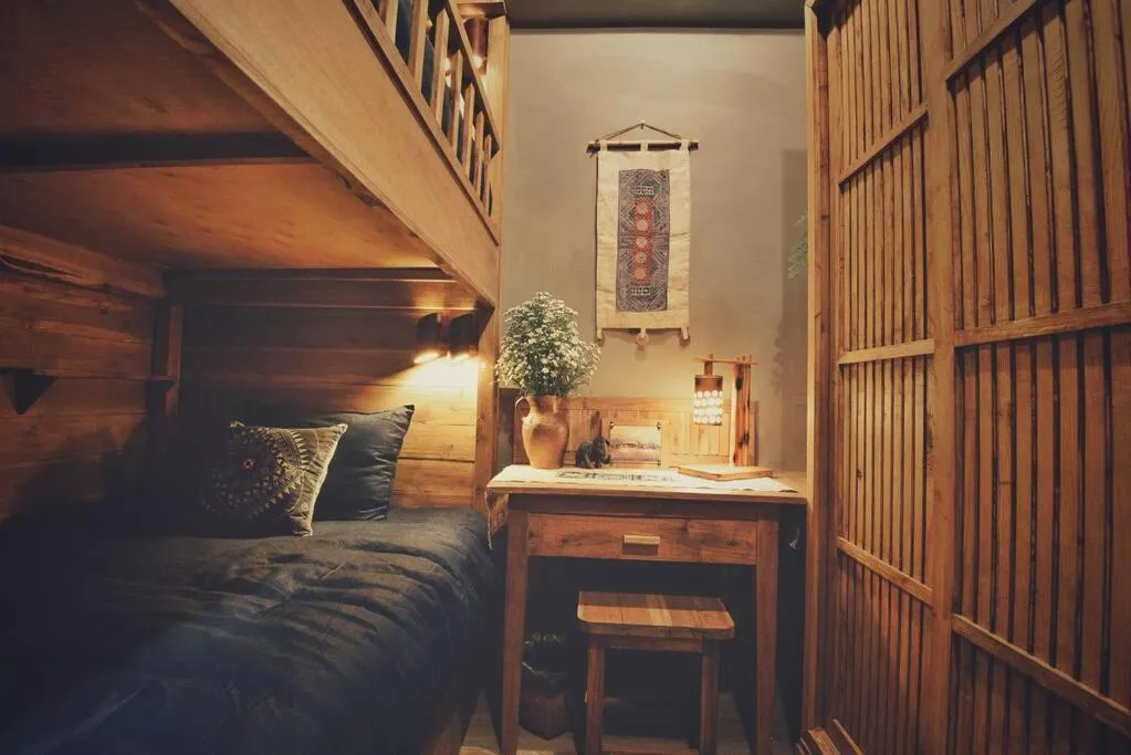 Image 1 of Mountain Dreamer’s House * 3 Bedrooms * Bancony