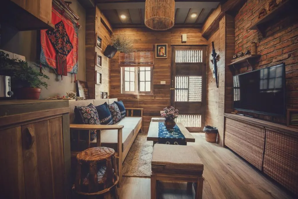 Image of Mountain Dreamer’s House * 3 Bedrooms * Bancony