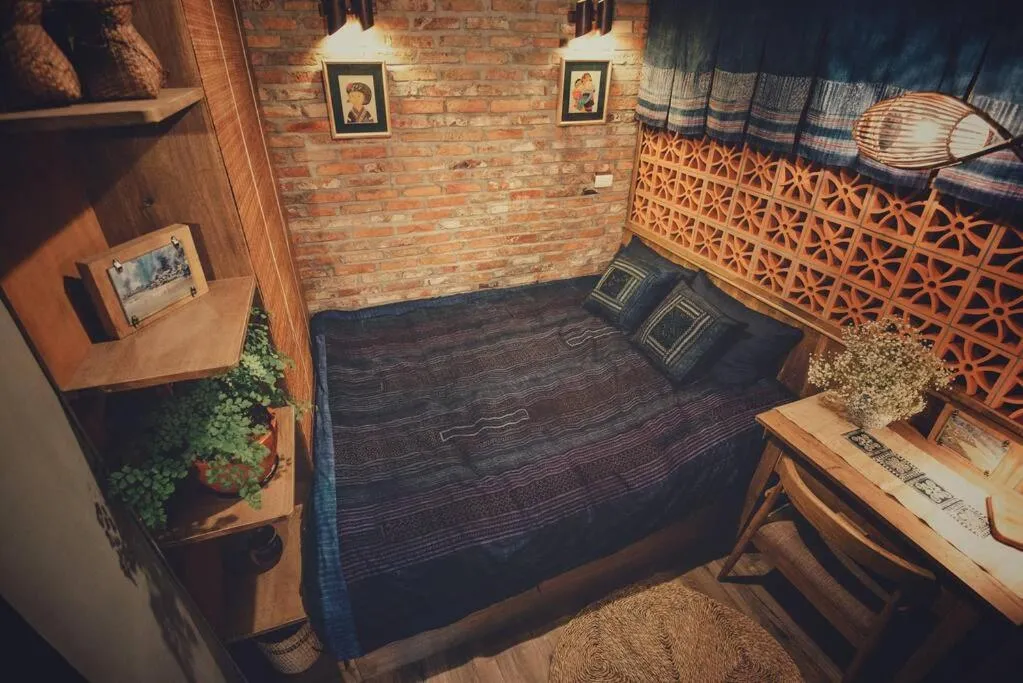 Image 5 of Mountain Dreamer’s House * 3 Bedrooms * Bancony