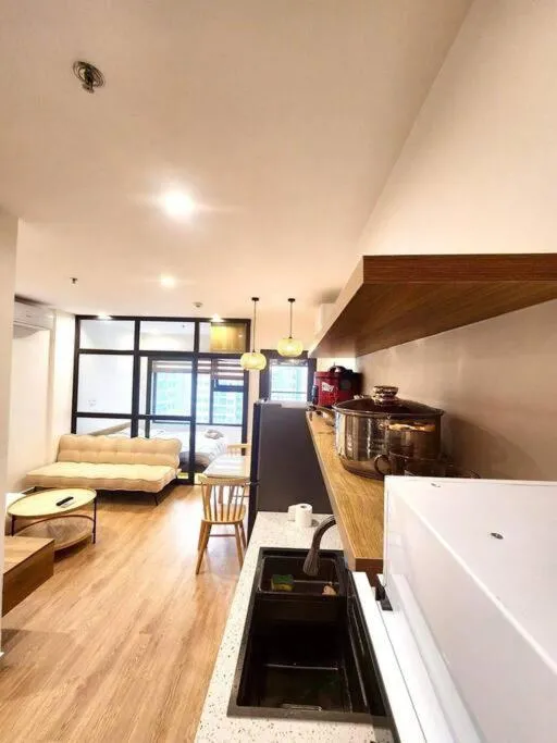 Image 5 of Multipurpose, comfortable studio apartment in Vinhomes Ocean Park
