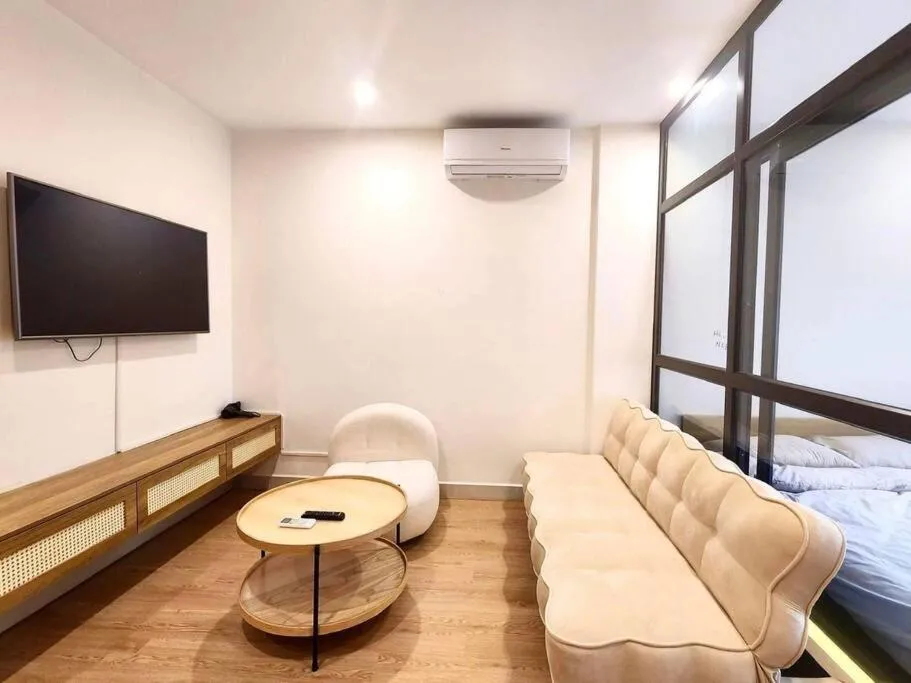 Image 2 of Multipurpose, comfortable studio apartment in Vinhomes Ocean Park