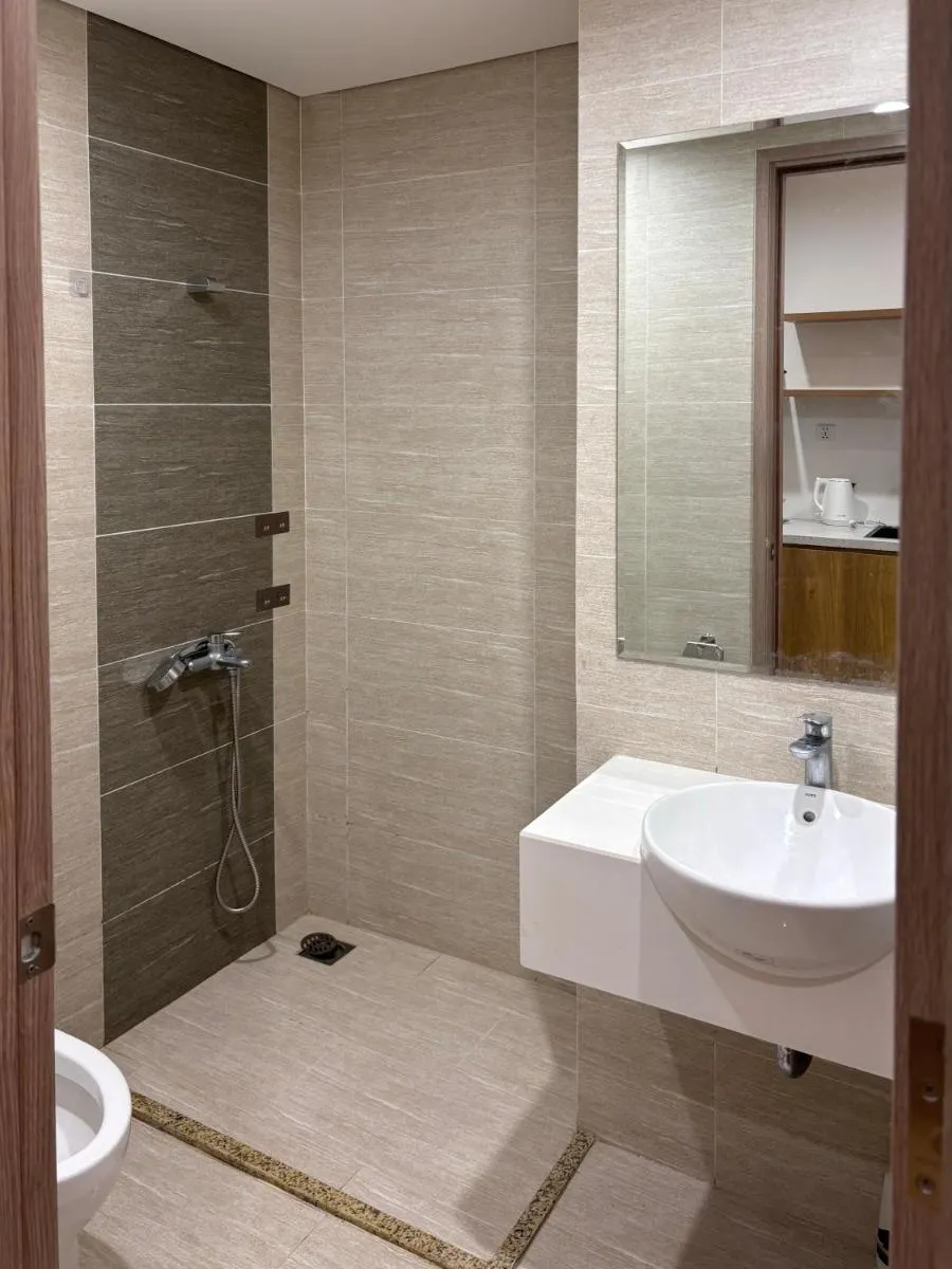 Image 6 of Multipurpose, comfortable studio apartment in Vinhomes Ocean Park