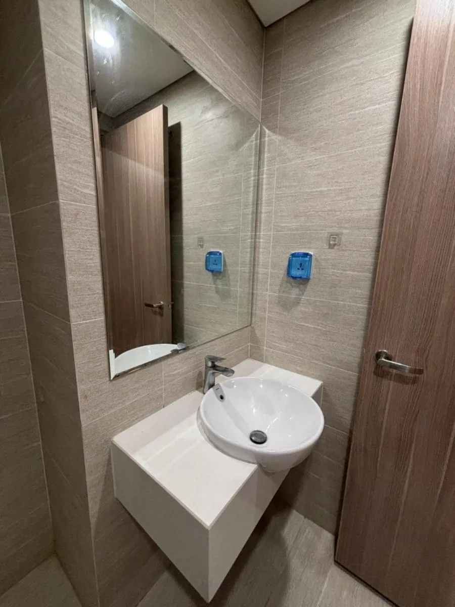 Image 1 of Multipurpose, comfortable studio apartment in Vinhomes Ocean Park