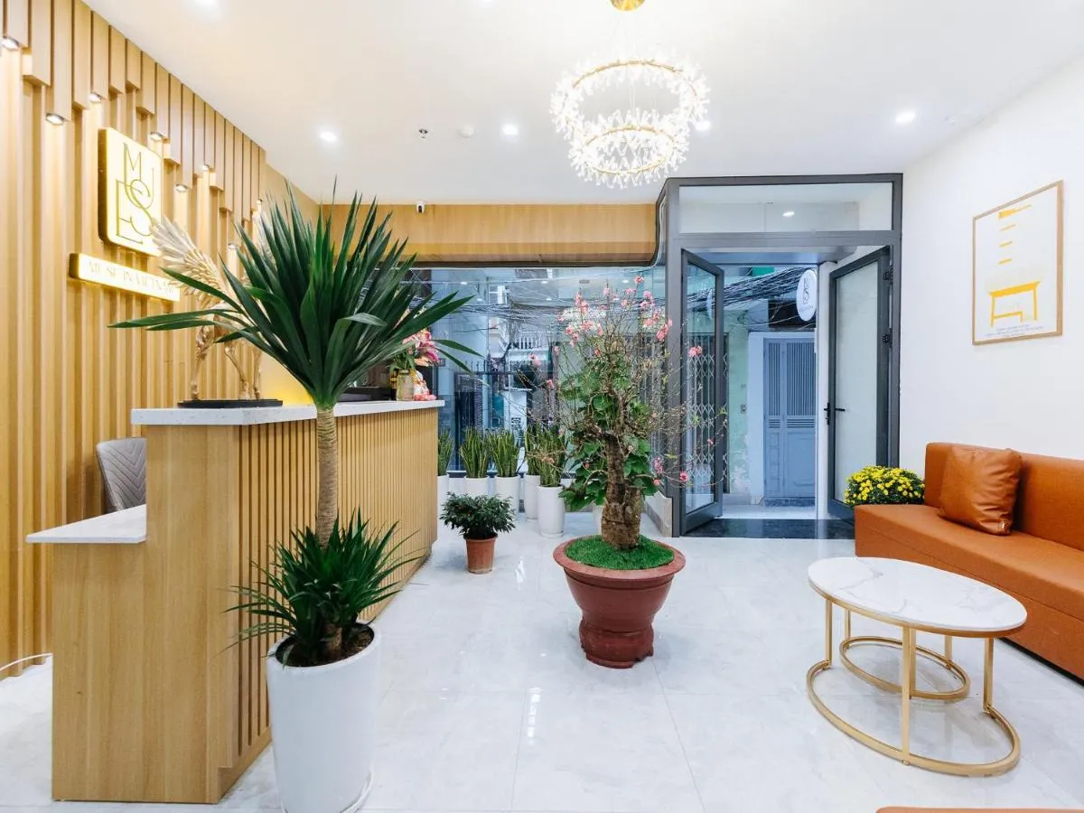Image 3 of Muse Hanoi Boutique Apartment