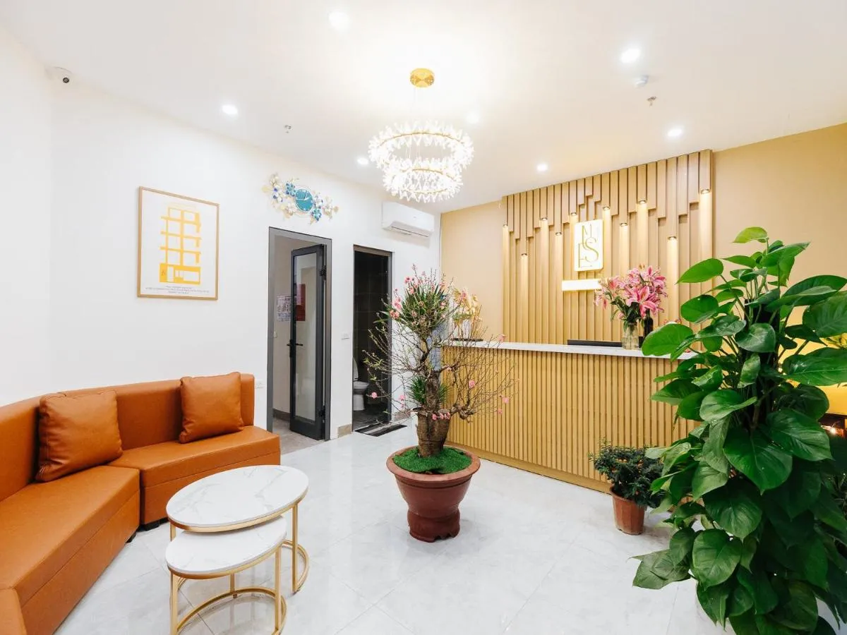 Image 4 of Muse Hanoi Boutique Apartment