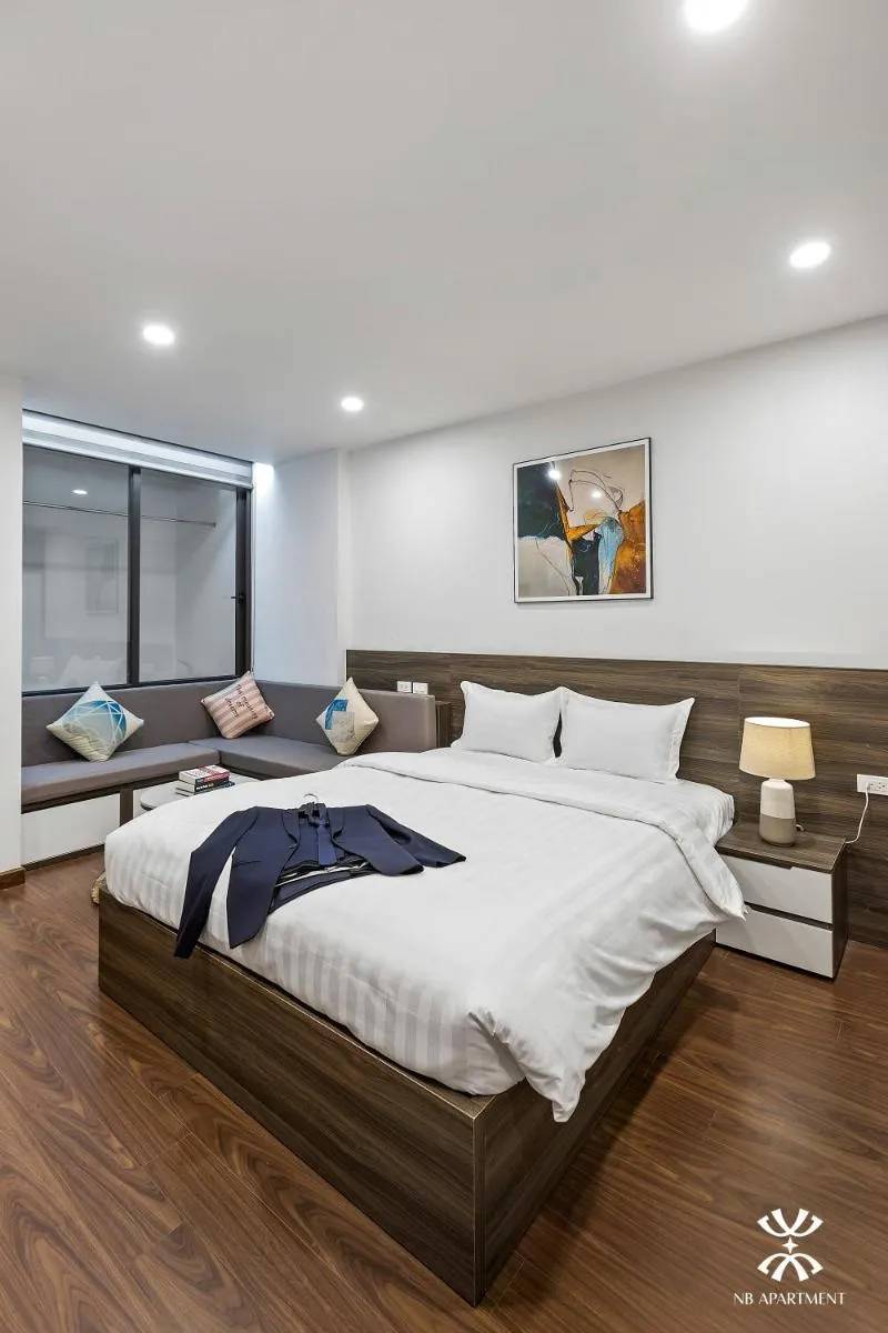 Image 6 of NB APARTMENT – KIM MA