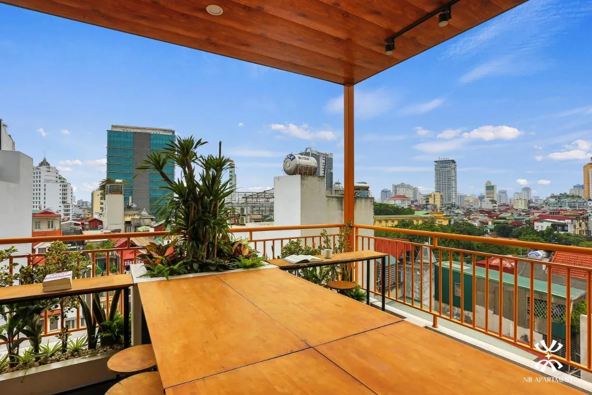 Image 5 of NB APARTMENT – KIM MA