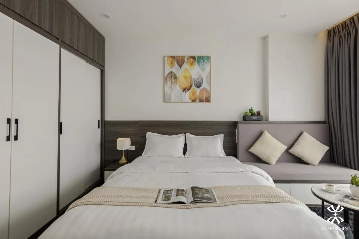 Image 1 of NB APARTMENT – KIM MA