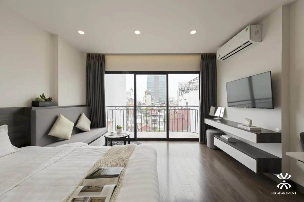 Image 4 of NB APARTMENT – KIM MA