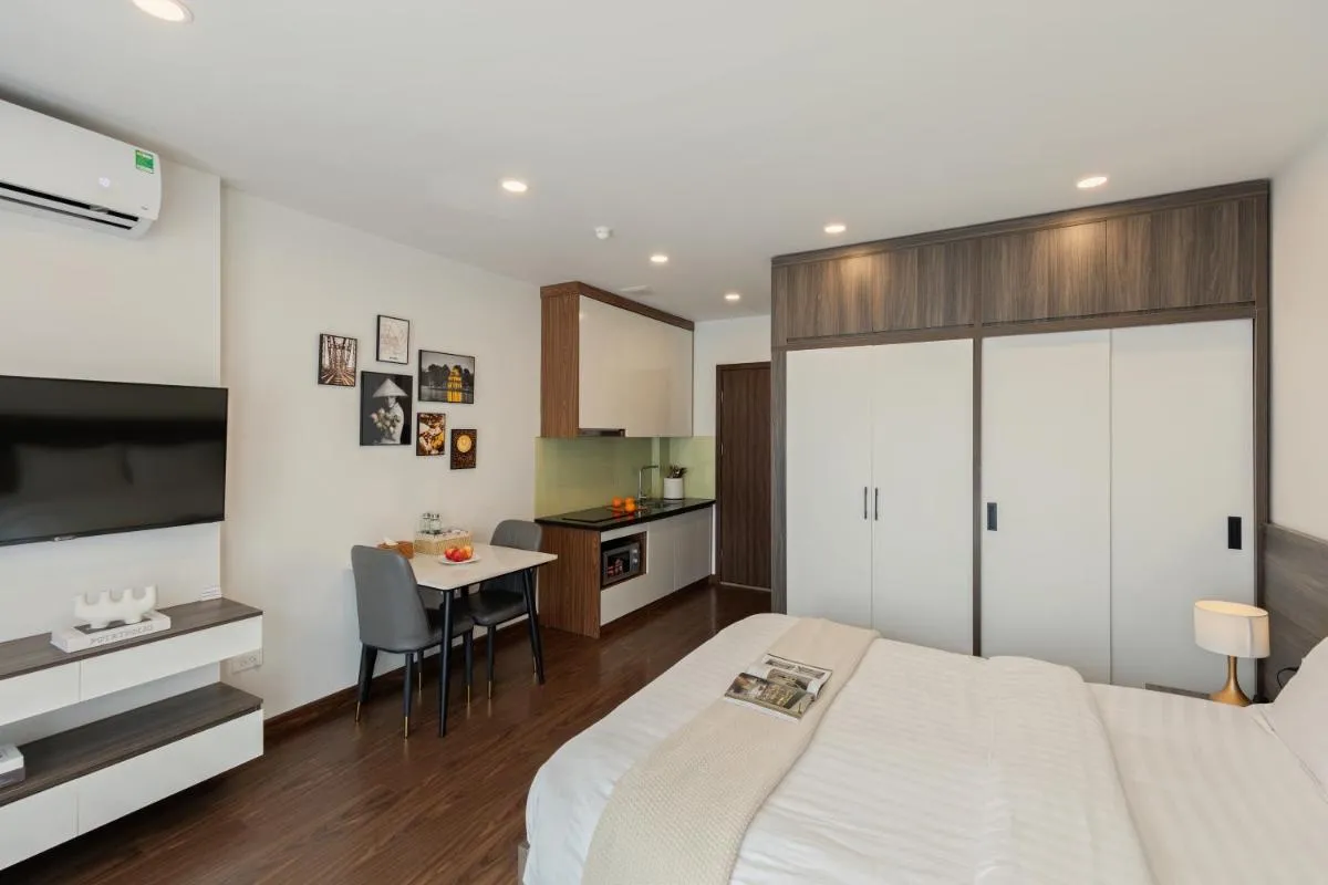 Image 2 of NB APARTMENT – KIM MA