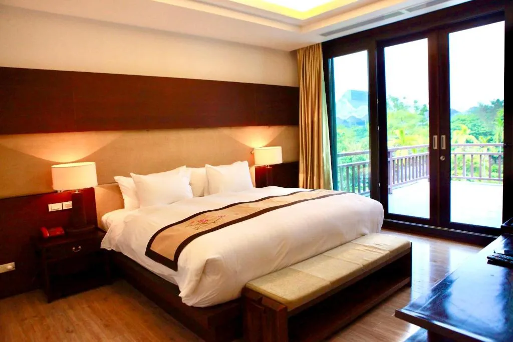 Image of NCC Garden Villas – NCC Hotel
