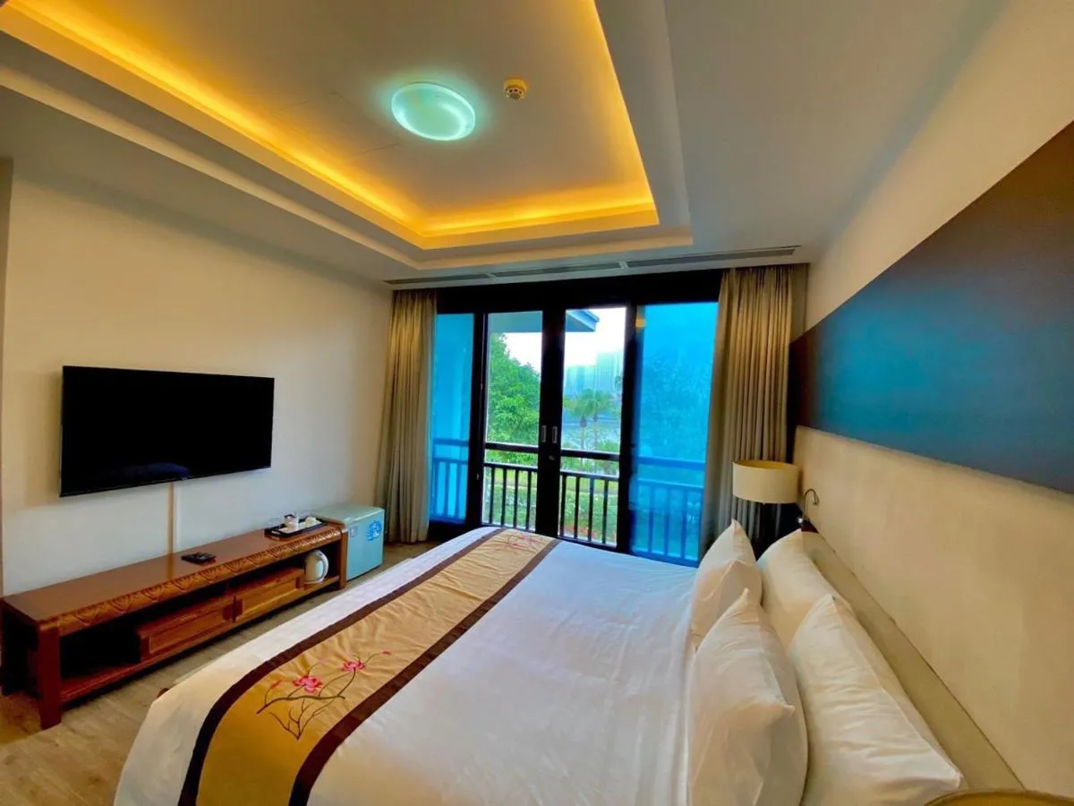 Image 5 of NCC Garden Villas – NCC Hotel