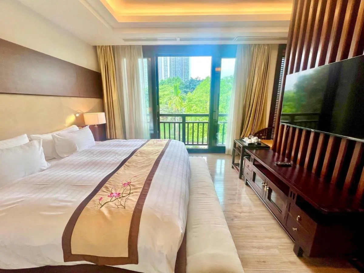 Image 1 of NCC Garden Villas – NCC Hotel