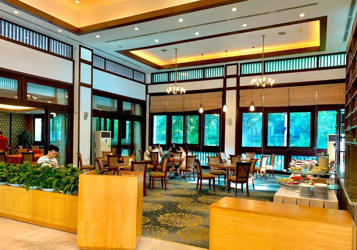 Image 4 of NCC Garden Villas – NCC Hotel