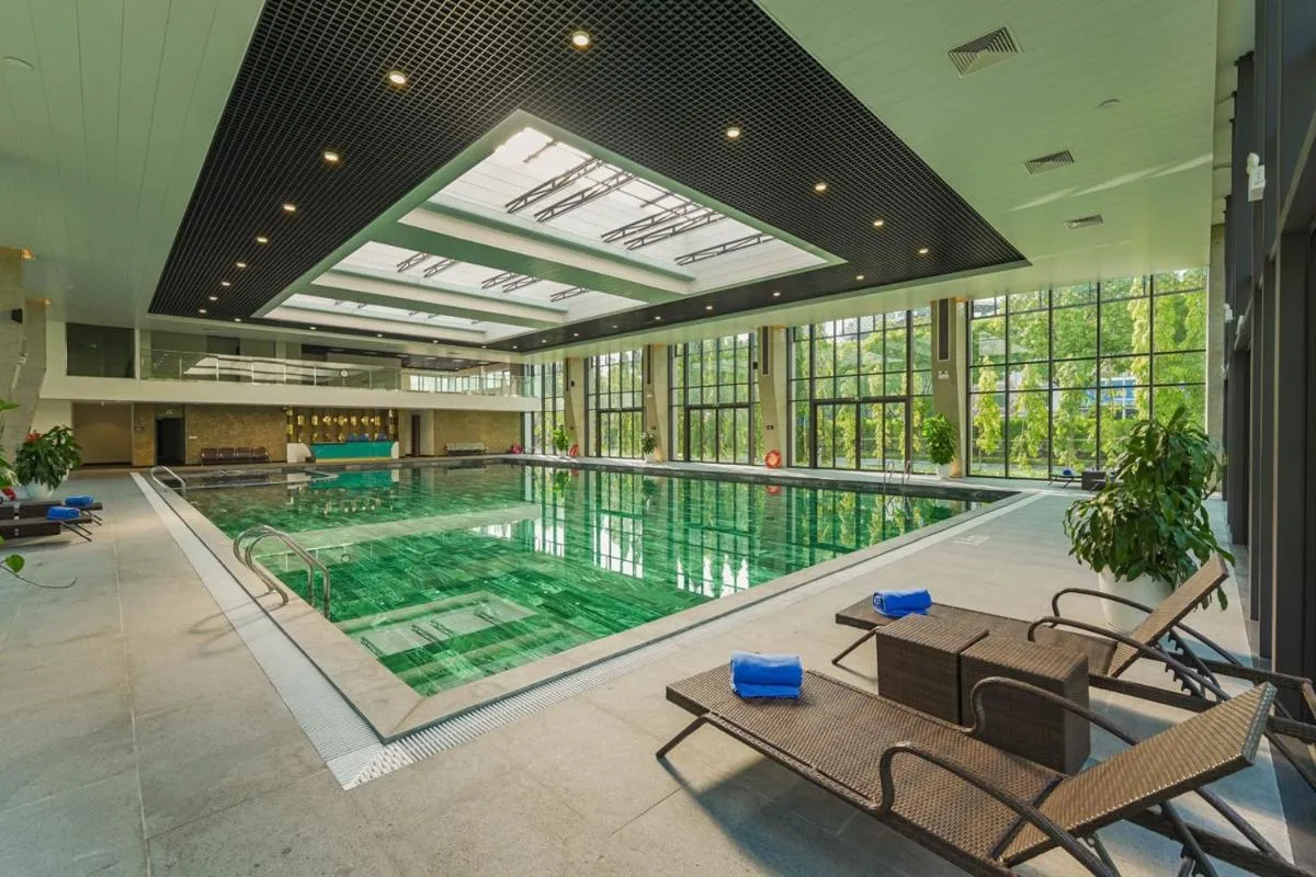 Image 3 of NCC Garden Villas – NCC Hotel