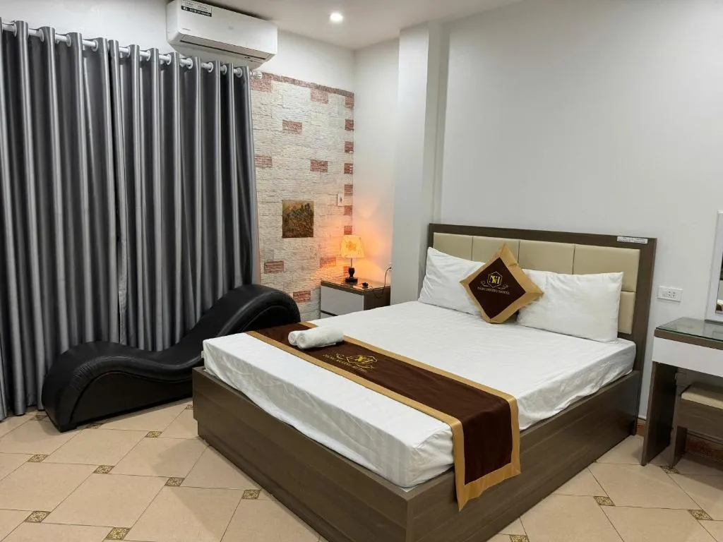 Image of NH Hotel