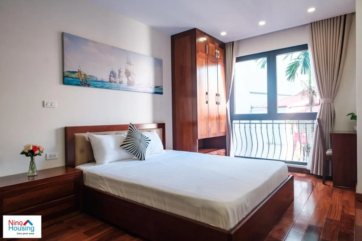 Image 1 of NINE HOUSING 12 Dao Tan