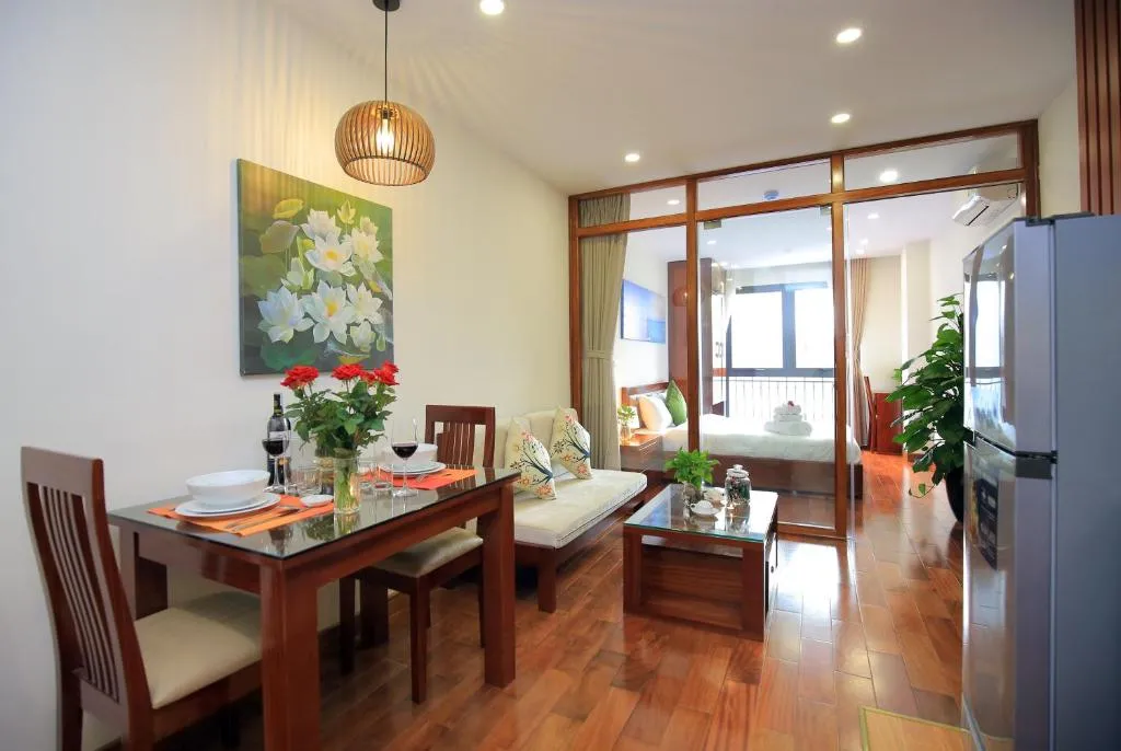 Image of NINE HOUSING 12 Dao Tan