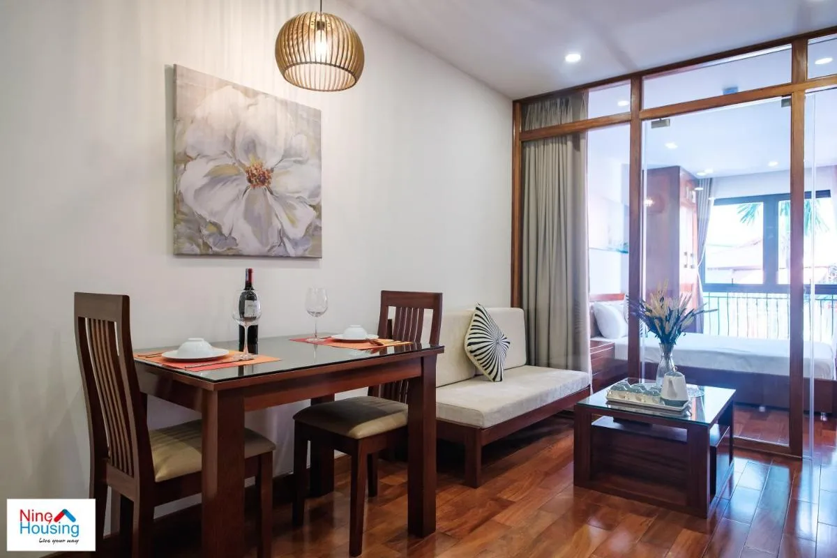 Image 3 of NINE HOUSING 12 Dao Tan
