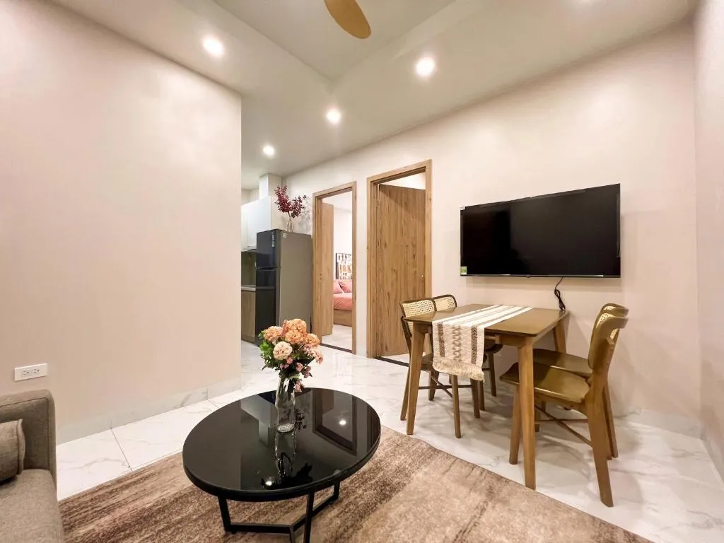 Image of NINE HOUSING 279 Doi Can