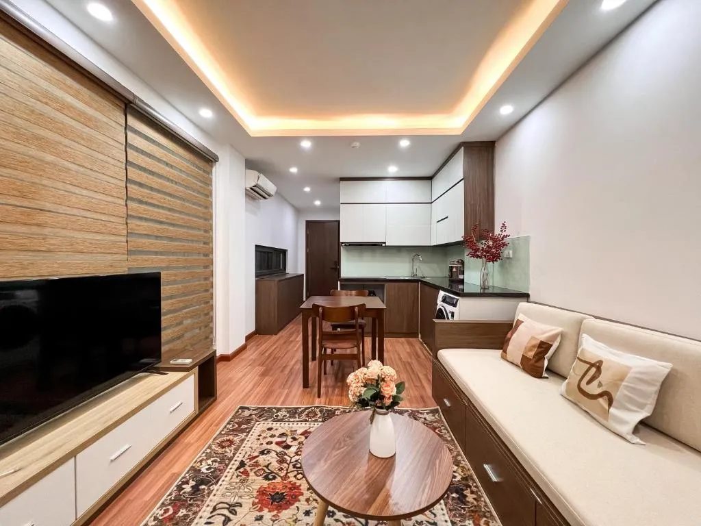 Image of NINE HOUSING 49 Linh Lang